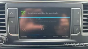 Peugeot Expert 1.5 ST BlueHDi de 2019