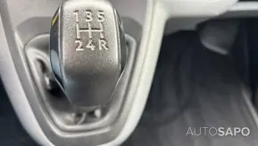 Peugeot Expert 1.5 ST BlueHDi de 2019