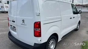 Peugeot Expert 1.5 ST BlueHDi de 2019