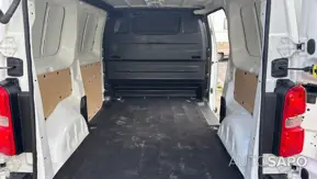 Peugeot Expert 1.5 ST BlueHDi de 2019