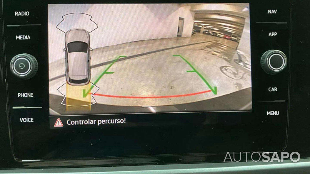 Volkswagen T-Roc de 2024