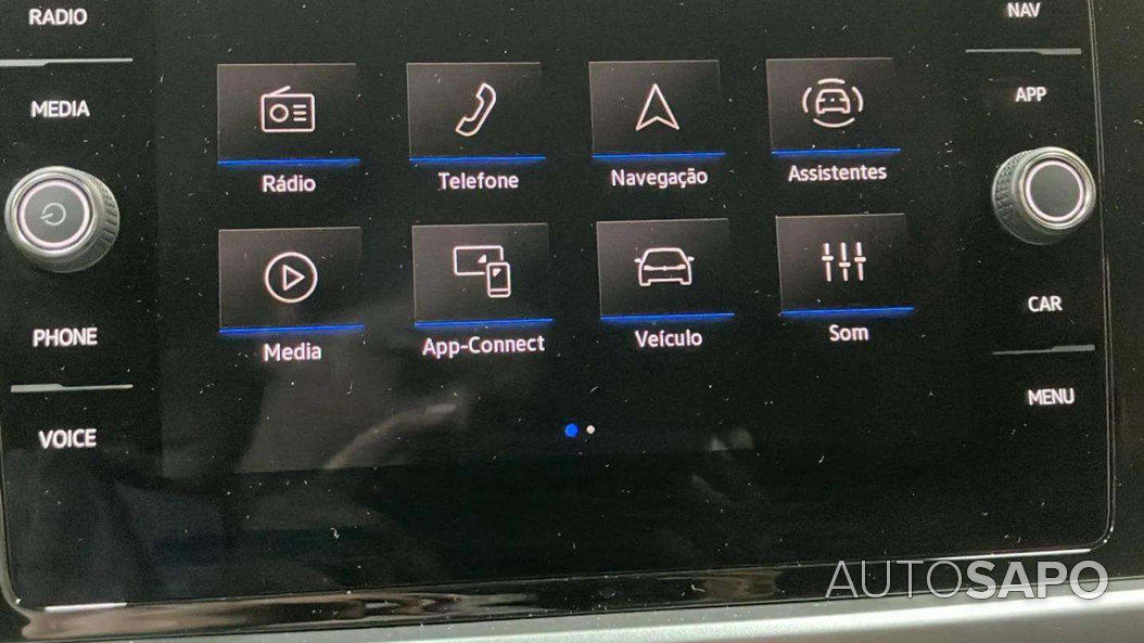 Volkswagen T-Roc de 2024