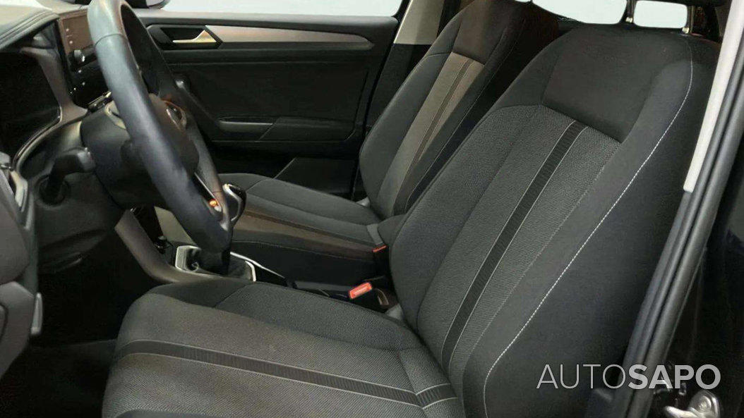 Volkswagen T-Roc de 2024