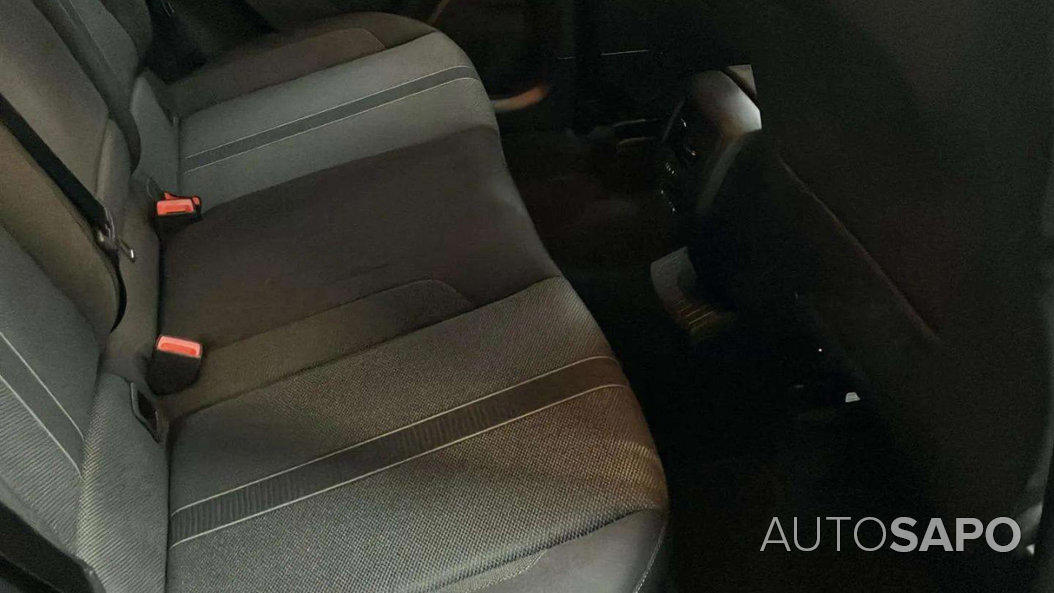 Volkswagen T-Roc de 2024