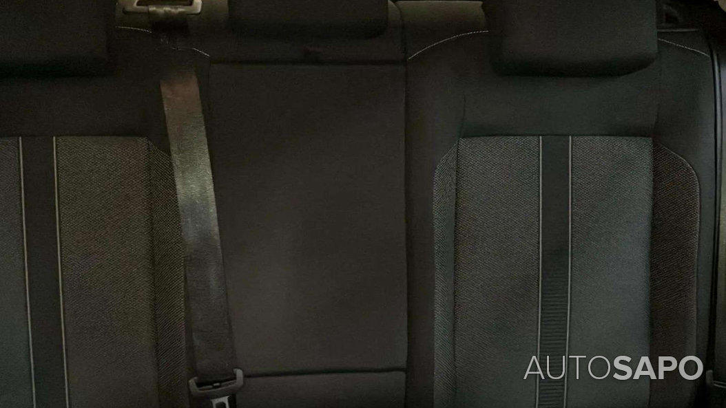 Volkswagen T-Roc de 2024