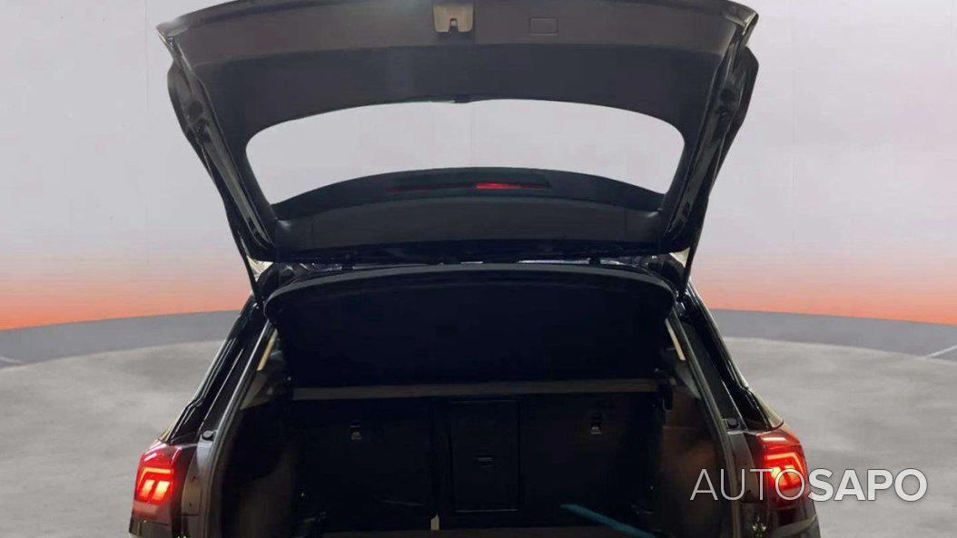 Volkswagen T-Roc de 2024