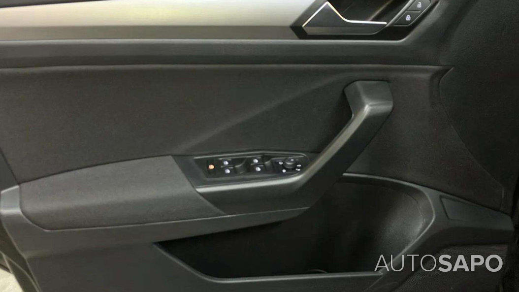 Volkswagen T-Roc de 2024