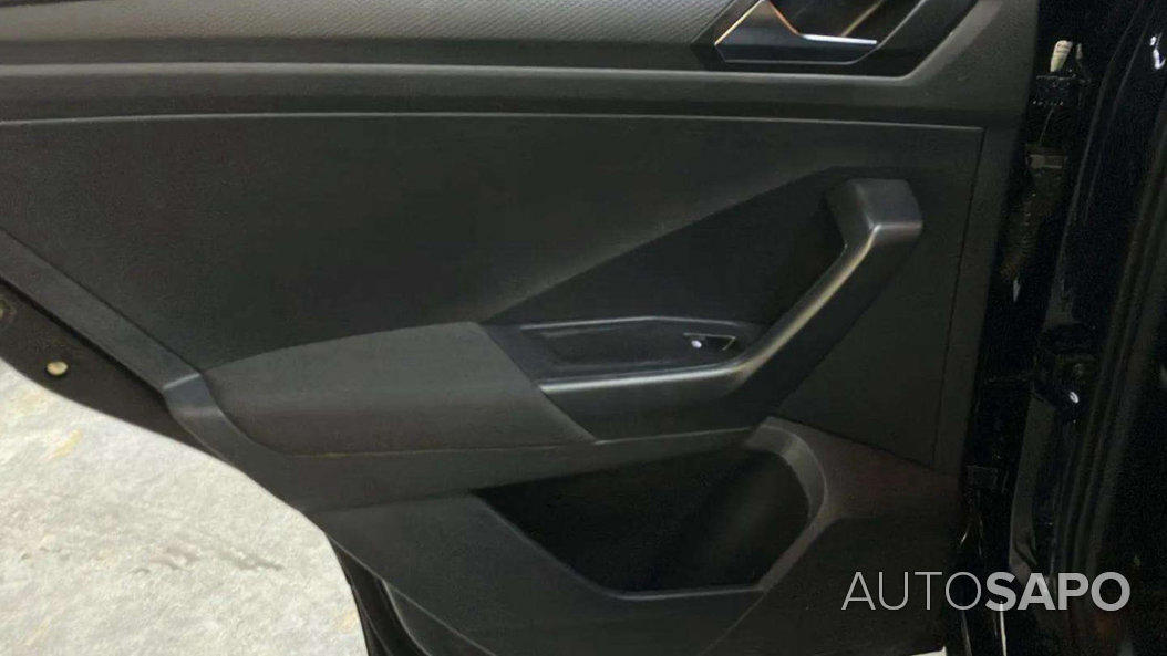 Volkswagen T-Roc de 2024