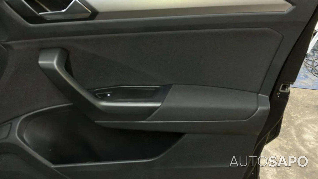 Volkswagen T-Roc de 2024