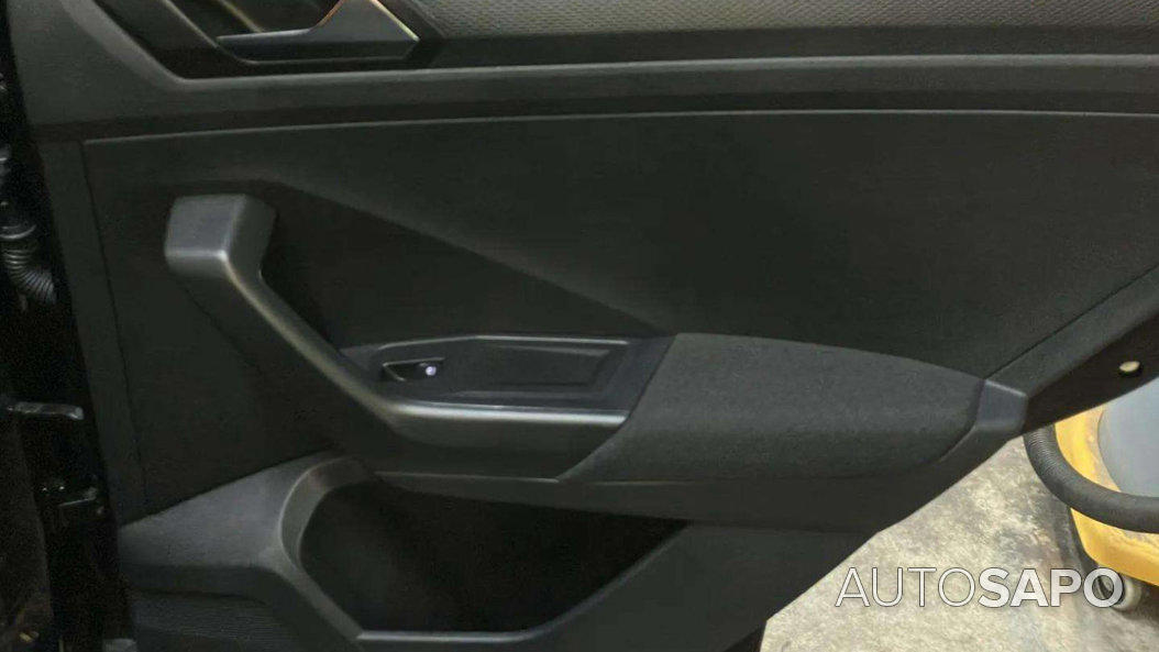 Volkswagen T-Roc de 2024