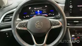 Volkswagen T-Roc de 2024