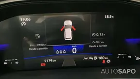 Volkswagen T-Roc de 2024