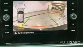 Volkswagen T-Roc de 2024