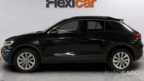 Volkswagen T-Roc de 2024