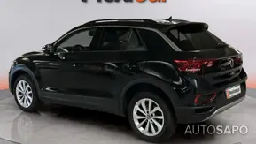 Volkswagen T-Roc de 2024