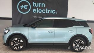 Ford Explorer de 2024