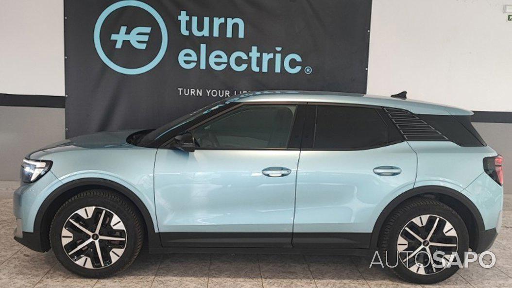 Ford Explorer de 2024