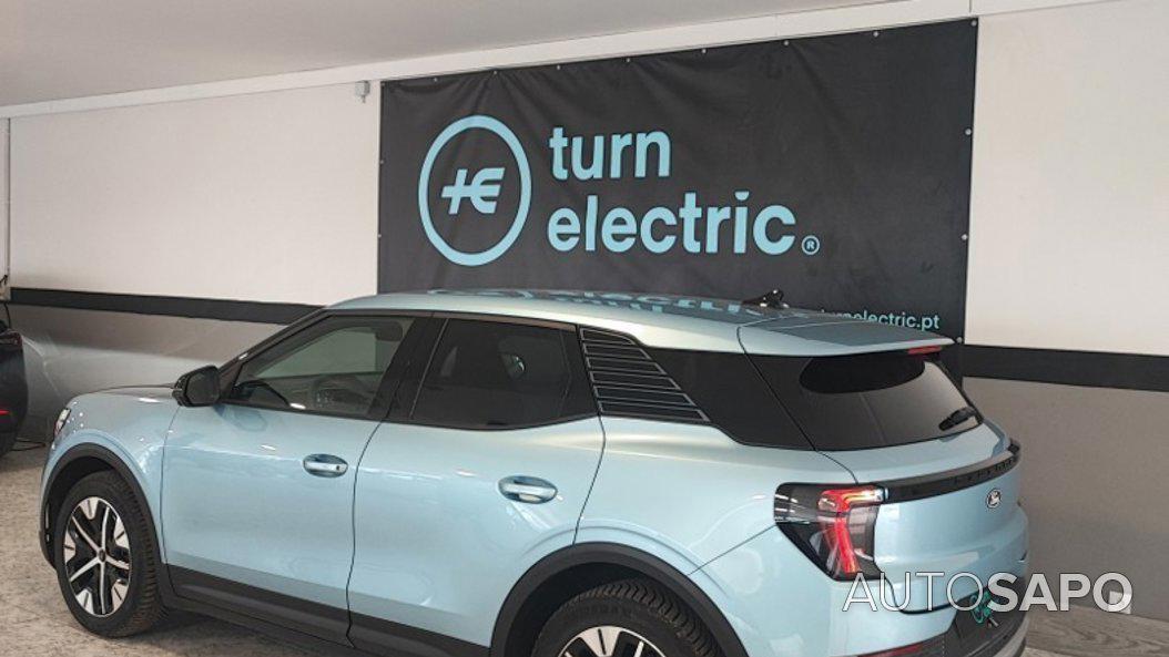 Ford Explorer de 2024