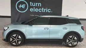 Ford Explorer de 2024