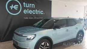 Ford Explorer de 2024