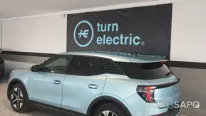 Ford Explorer de 2024