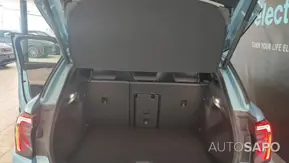 Ford Explorer de 2024