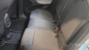 Ford Explorer de 2024