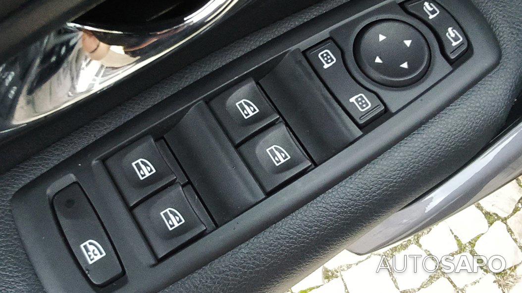 Renault Mégane 1.5 dCi GT Line de 2015