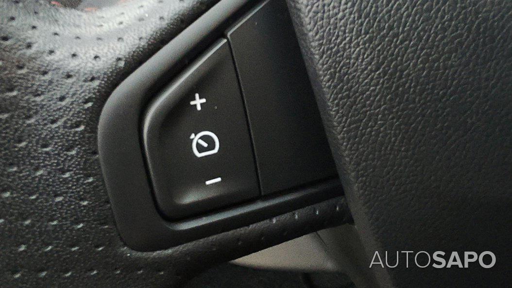 Renault Mégane 1.5 dCi GT Line de 2015