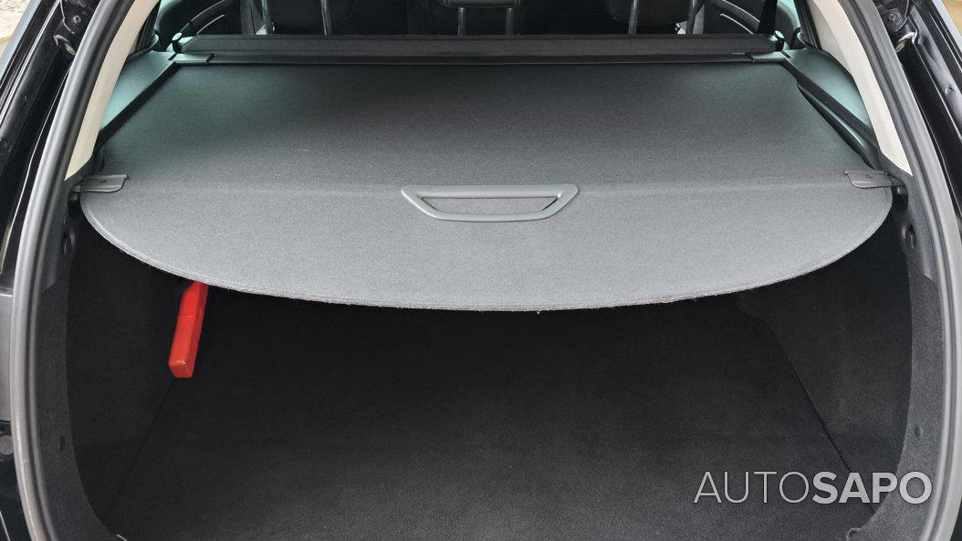 Renault Mégane 1.5 dCi GT Line de 2015