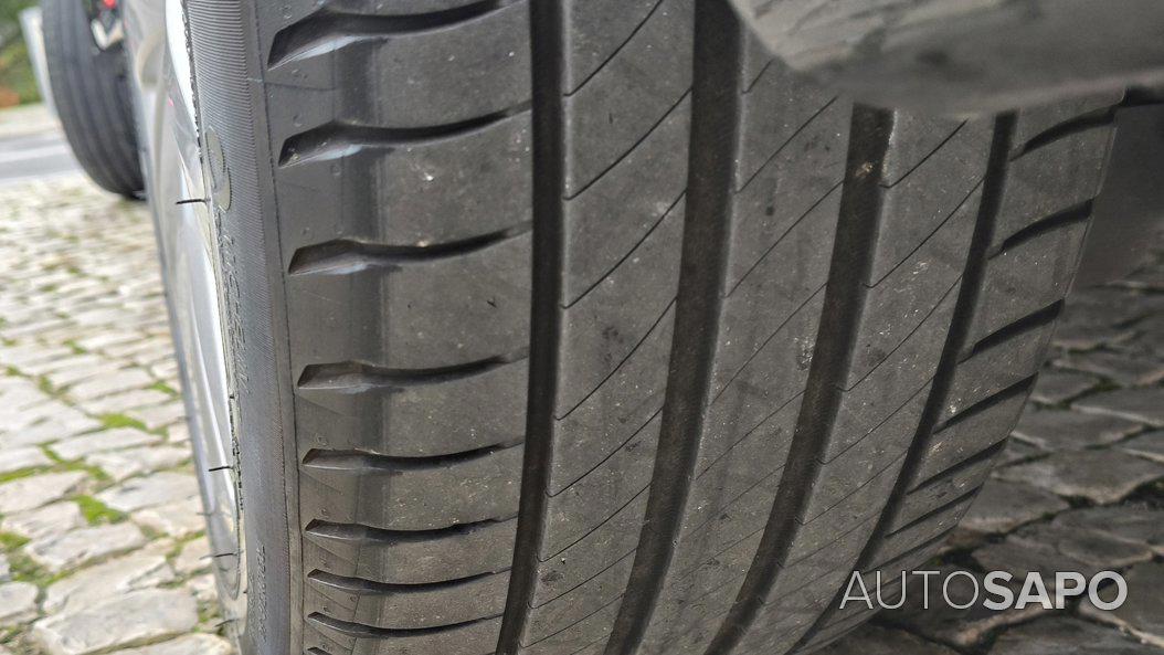 Renault Mégane 1.5 dCi GT Line de 2015