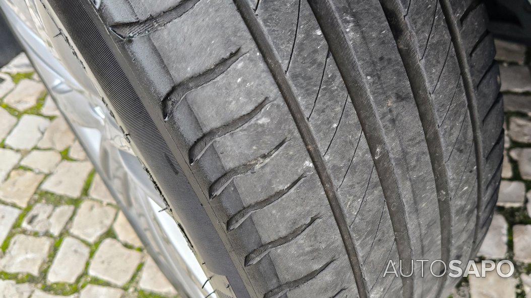 Renault Mégane 1.5 dCi GT Line de 2015