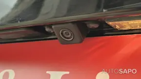 Renault Mégane 1.5 dCi GT Line de 2015