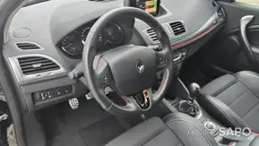 Renault Mégane 1.5 dCi GT Line de 2015