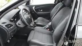 Renault Mégane 1.5 dCi GT Line de 2015