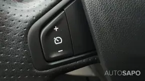 Renault Mégane 1.5 dCi GT Line de 2015