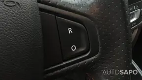 Renault Mégane 1.5 dCi GT Line de 2015