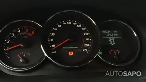 Renault Mégane 1.5 dCi GT Line de 2015