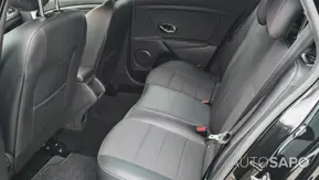 Renault Mégane 1.5 dCi GT Line de 2015