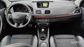 Renault Mégane 1.5 dCi GT Line de 2015
