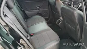 Renault Mégane 1.5 dCi GT Line de 2015