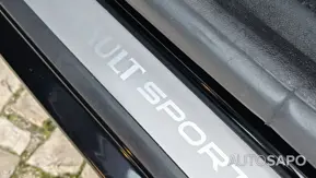 Renault Mégane 1.5 dCi GT Line de 2015