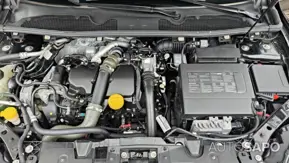 Renault Mégane 1.5 dCi GT Line de 2015