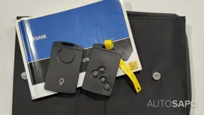 Renault Mégane 1.5 dCi GT Line de 2015