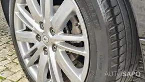 Renault Mégane 1.5 dCi GT Line de 2015