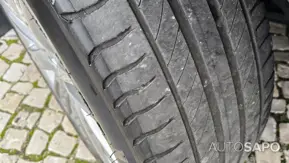 Renault Mégane 1.5 dCi GT Line de 2015