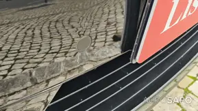 Renault Mégane 1.5 dCi GT Line de 2015