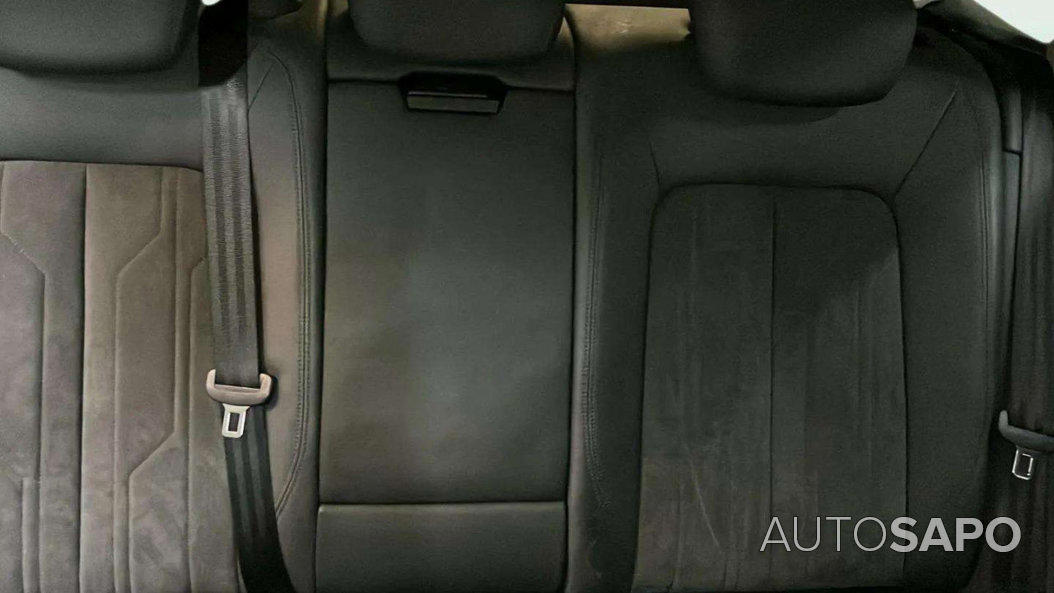 Audi e-tron Sportback 55 quattro S line de 2020