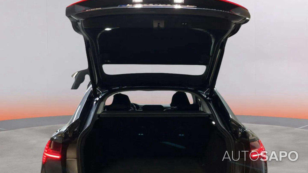 Audi e-tron Sportback 55 quattro S line de 2020