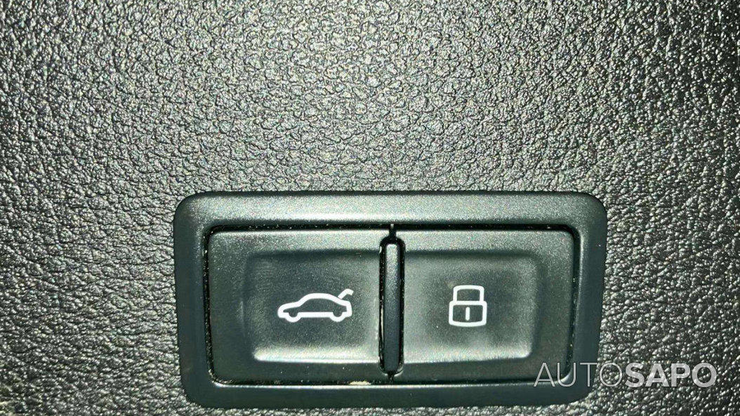 Audi e-tron Sportback 55 quattro S line de 2020